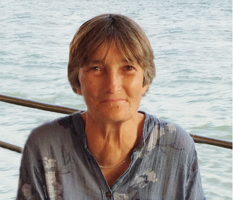 Dr Glenys Jones