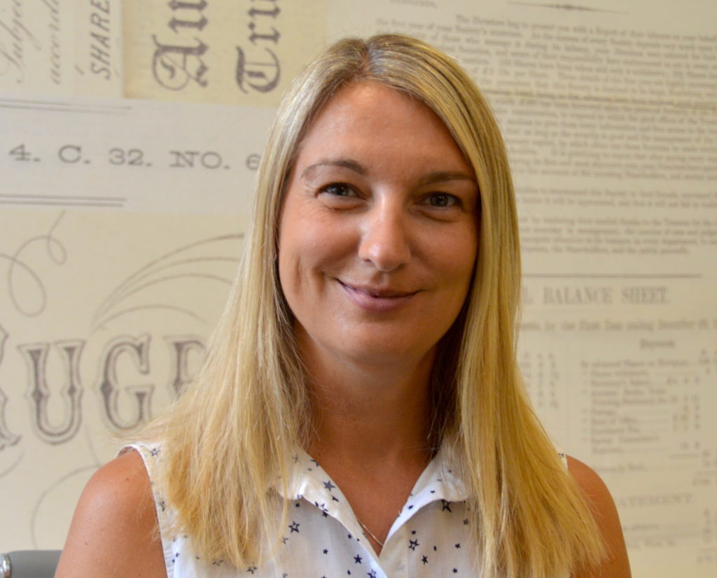 Lisa Bengi