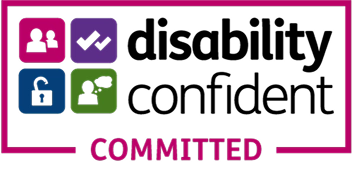 Accreditation logo